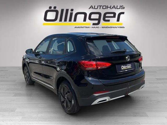 MG ZS Comfort