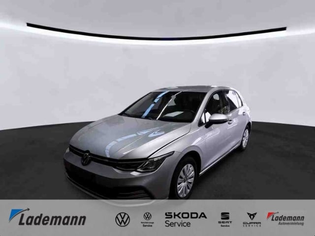 Volkswagen Golf 2.0 TDI Golf VIII