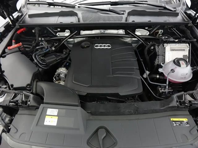 Audi Q5 40 TDI Quattro S-Tronic