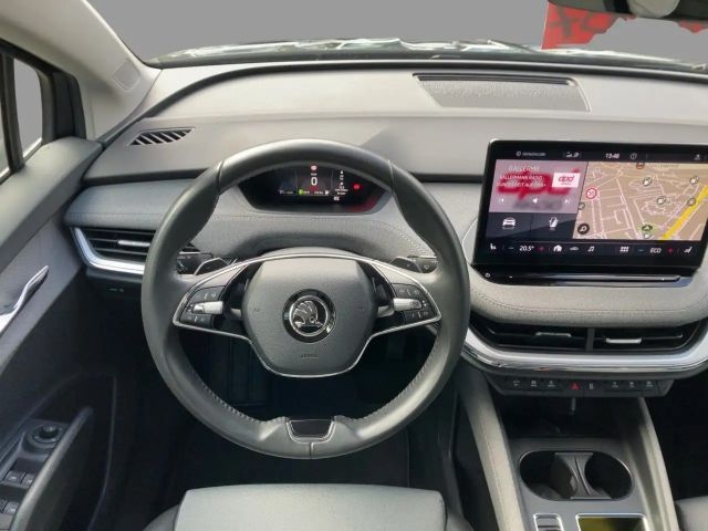 Skoda Enyaq Loft iV 60