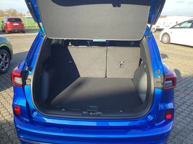 Ford Kuga 4x4 AWD Hybrid ST Line