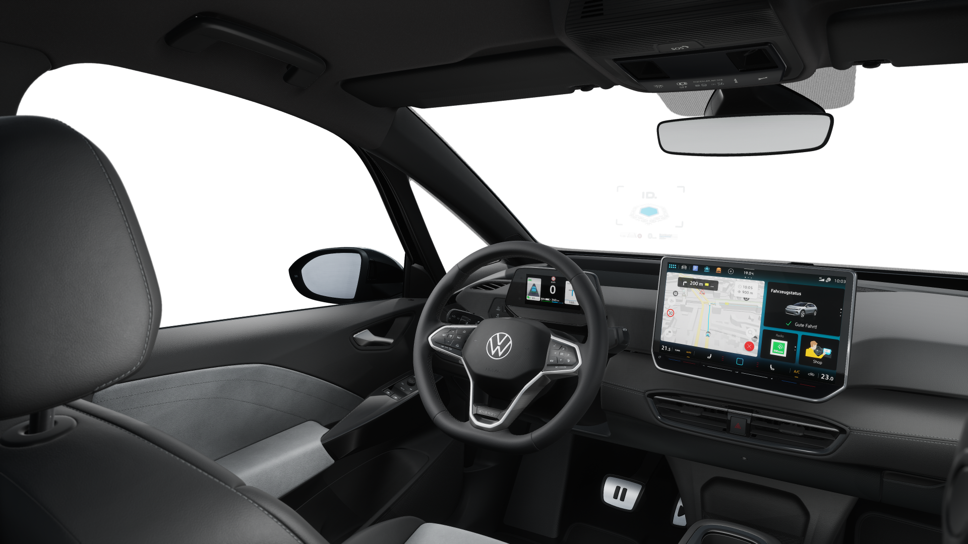 Volkswagen ID.3 Performance Pro