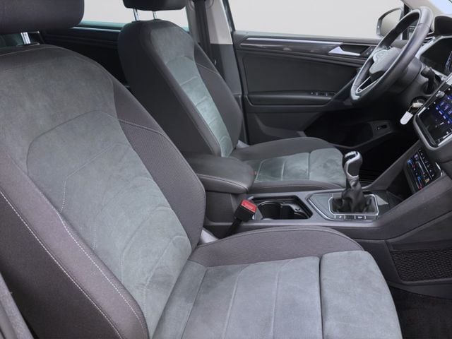 Volkswagen Tiguan 2.0 TDI Elegance Elegance