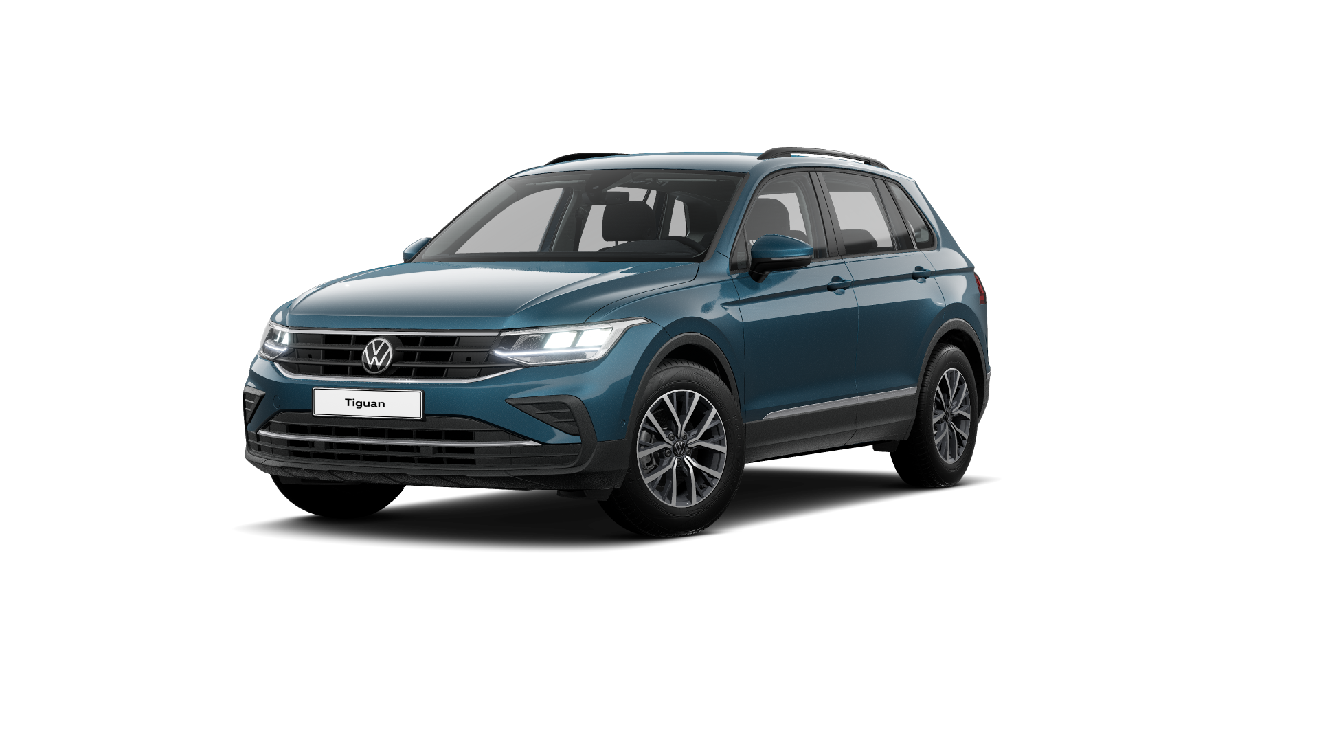 Volkswagen Tiguan 2.0 TDI Life