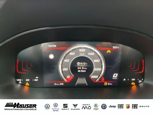 Seat Ibiza 1.0 TSI FR-lijn