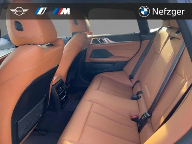 BMW i4 Coupé Gran Coupé M-Sport Sedan