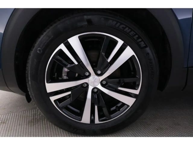 Peugeot 3008 GT-Line