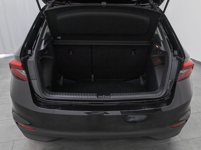 Skoda Fabia 1.0 TSI Tour