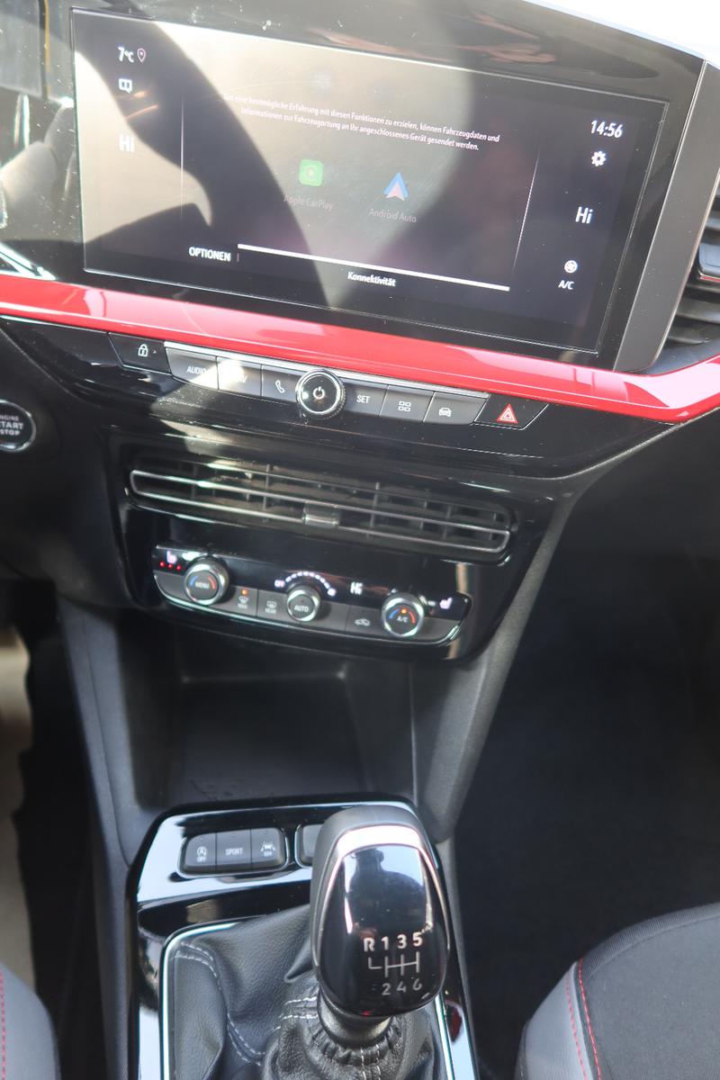 Opel Mokka GS-Line Grand Sport