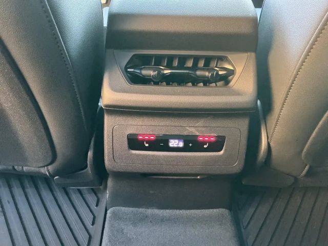 Audi A6 e-tron Quattro