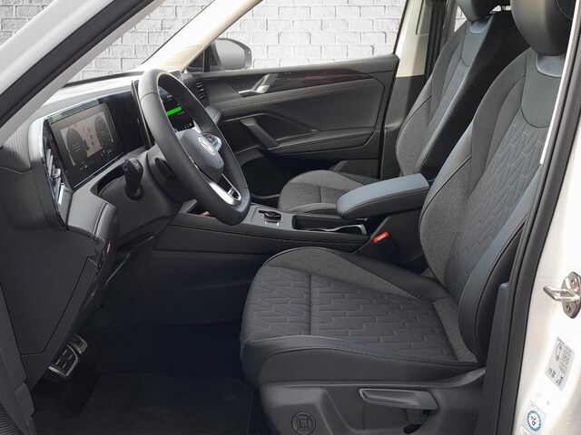 Volkswagen Tiguan eHybrid