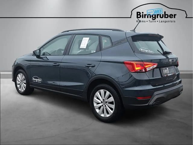 Seat Arona 1.0 TSI Reference