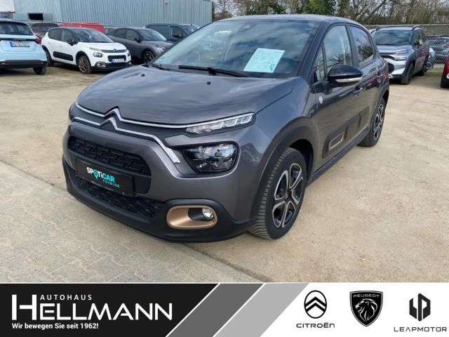 Citroën C3 C-Series PureTech