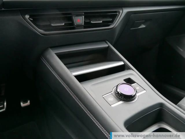 Volkswagen Tiguan 1.5 eTSI