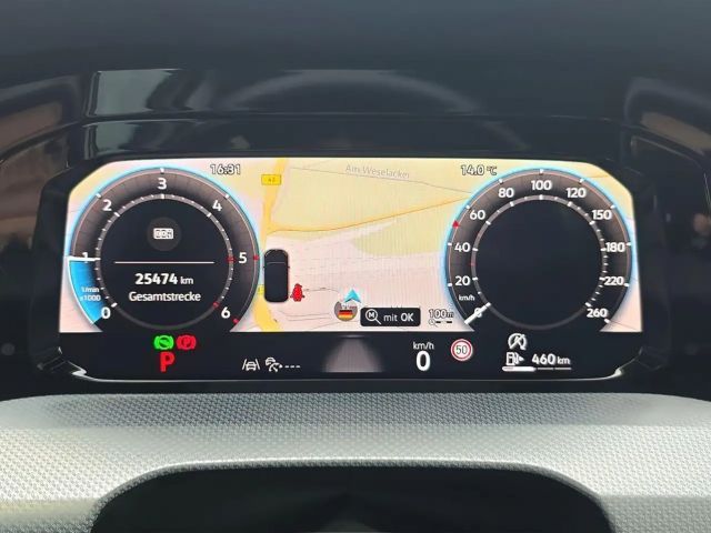 Volkswagen Golf 2.0 TDI DSG