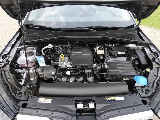 Skoda Fabia 'Drive' #KLIMA #KAM #DAB+ #AHK #TEMP