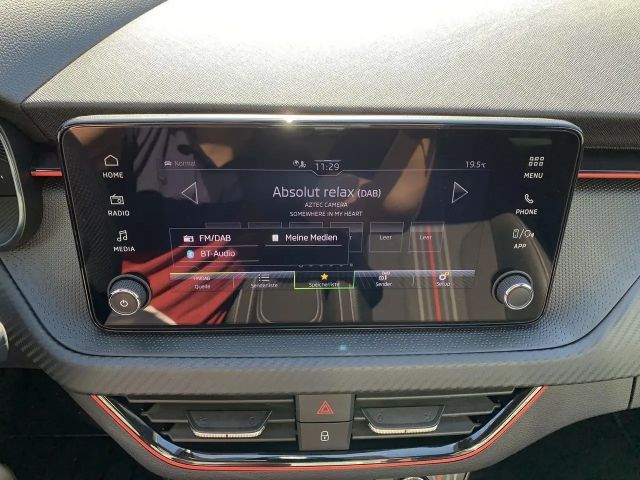 Skoda Scala 1.0 TSI Monte Carlo