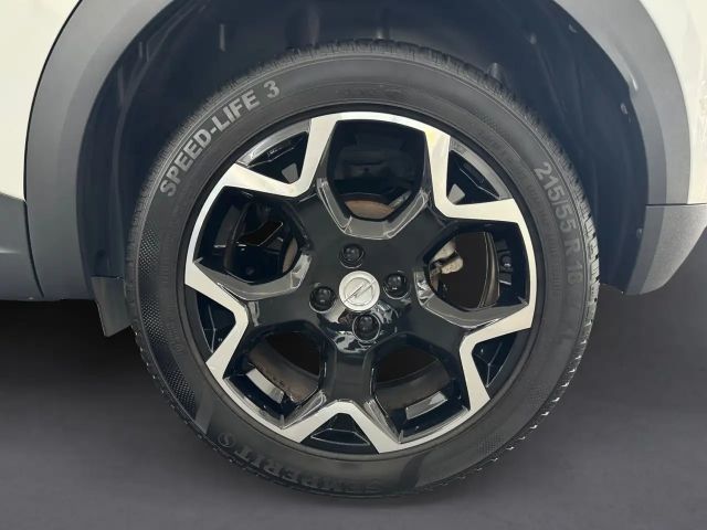 Opel Mokka 1.2 Nichtraucher Klimaanlage, Bluetooth