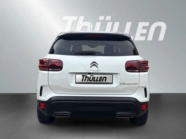 Citroën C5 Aircross Max PureTech