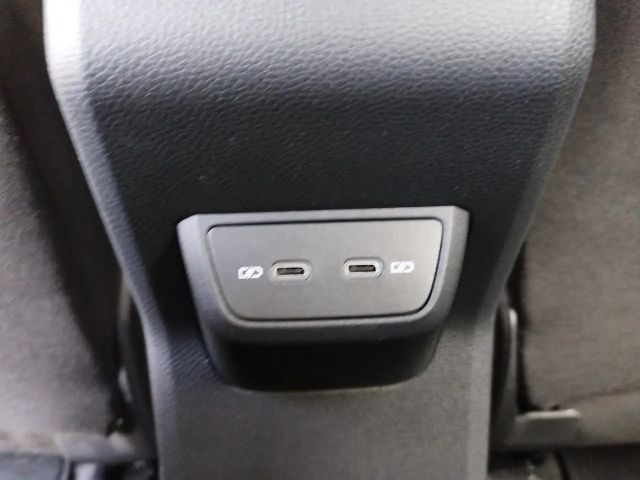 Volkswagen Polo Friends TSI