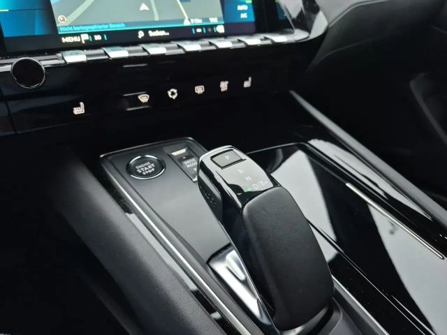 Peugeot 508 Allure Pack Hybrid SW
