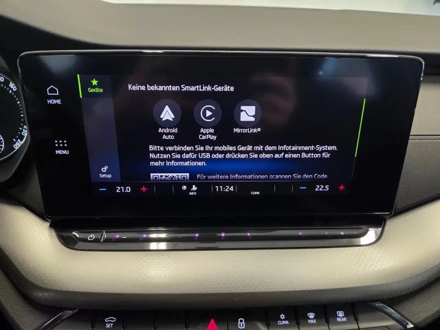 Skoda Octavia Ambition