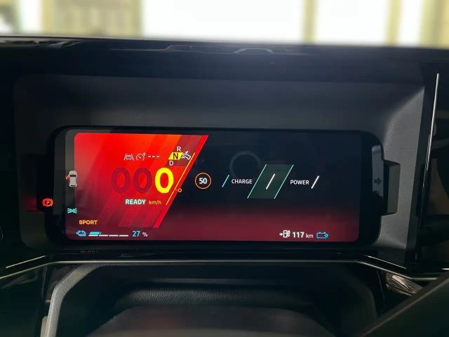 Renault 4 Comfort E-Tech Iconic