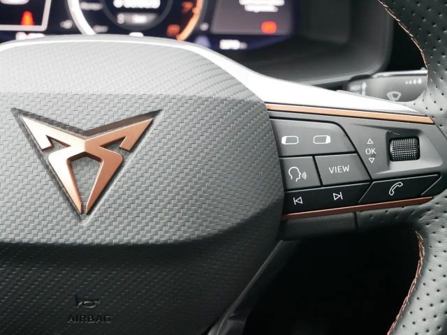 Cupra Formentor 1.5 TSI