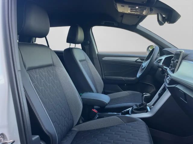 Volkswagen T-Roc 2.0 TDI DSG