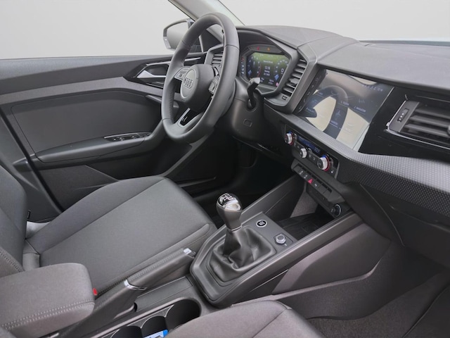 Audi A1 25 TFSI Sportback