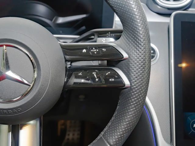 Mercedes-Benz CLE 200 AMG Line Sport Edition