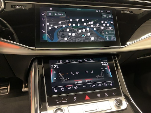 Audi Q7 50 TDI Quattro