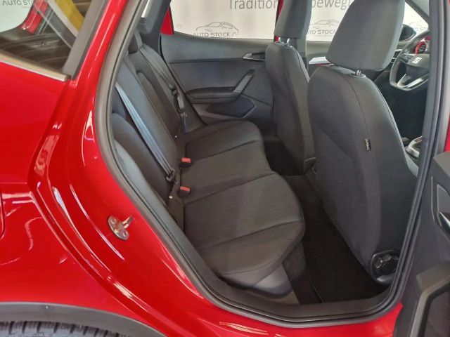 Seat Arona 1.0 TSI FR-lijn