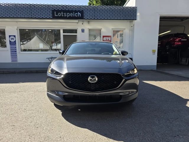 Mazda CX-30 SkyActiv e-Skyactiv