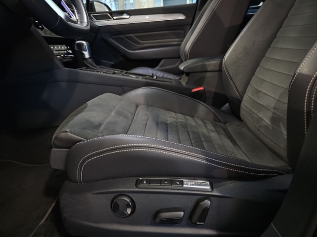 Volkswagen Passat DSG Variant eHybrid