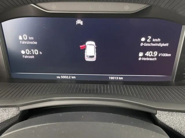 Skoda Kamiq Selection