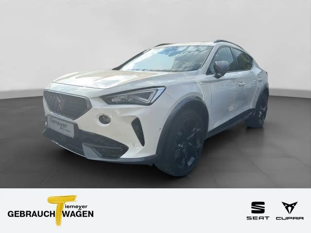 Cupra Formentor VZ