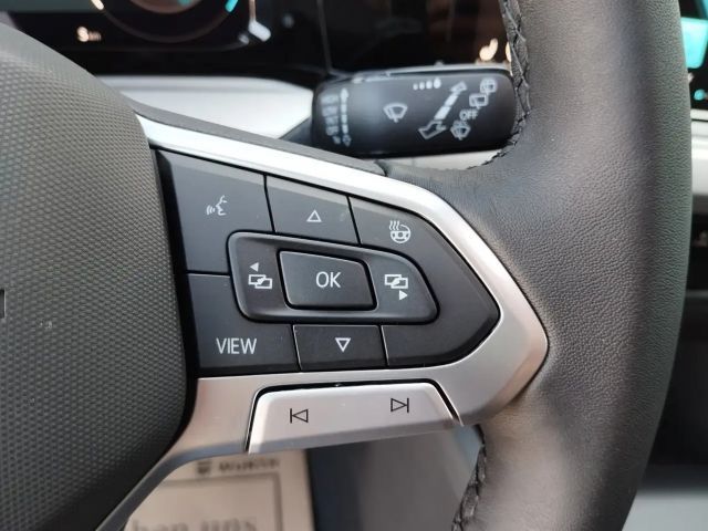 Volkswagen Golf Rabbit 45 TSI