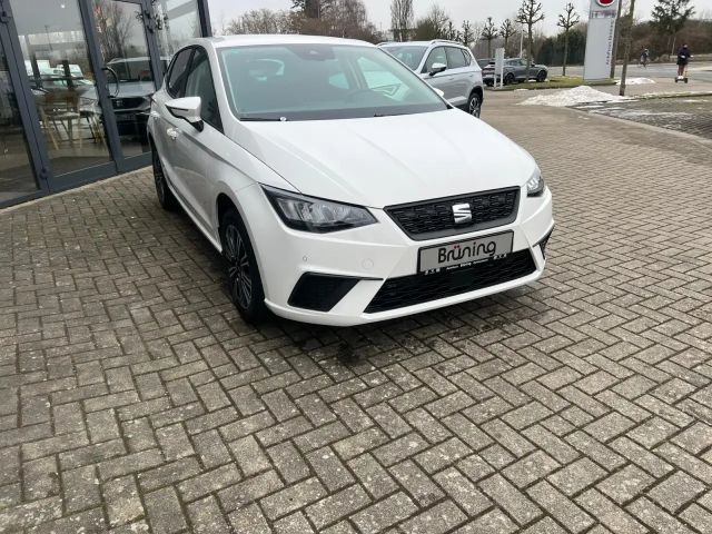 Seat Ibiza Road Edition /NAVI /ACC /CARPLAY /SITZHEI. Klima