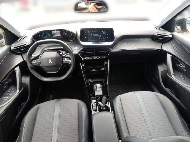 Peugeot E-2008 Allure Pack