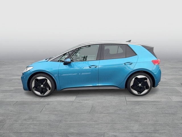 Volkswagen ID.3 IQ.Drive Performance Pro