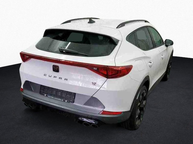 Cupra Formentor 2.0 TSI 4Drive DSG VZ