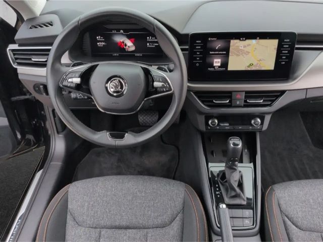 Skoda Kamiq 1.0 TSI Clever