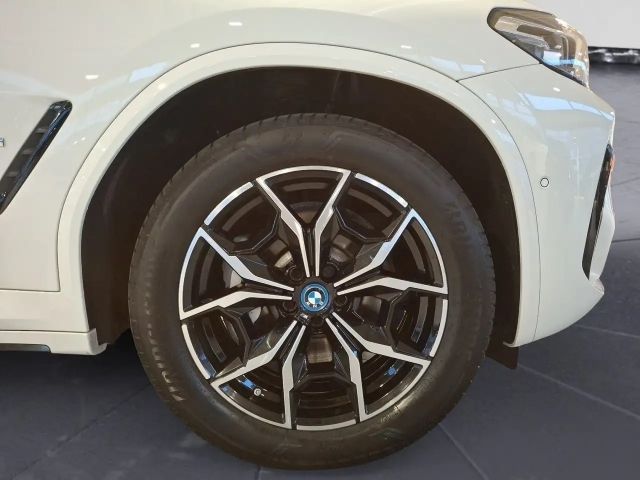 BMW X3 M-Sport xDrive30e