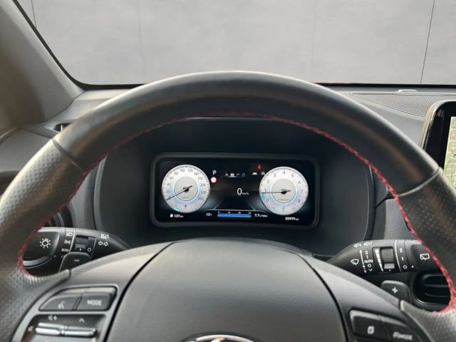 Hyundai Kona 1.6 Prime T-GDi