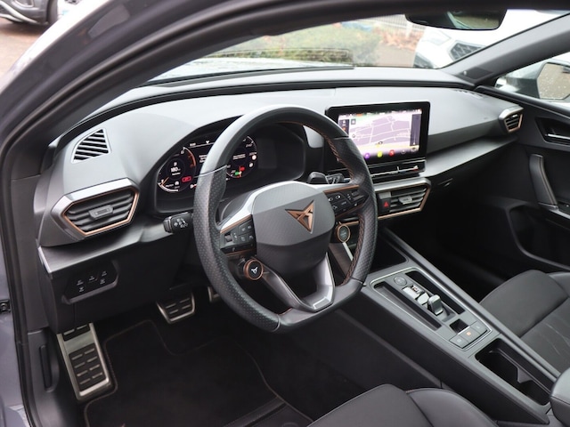 Cupra Leon 2.0 TSI DSG VZ