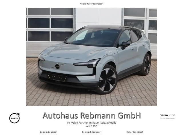 Volvo EX30 Achterwielaandrijving Plus