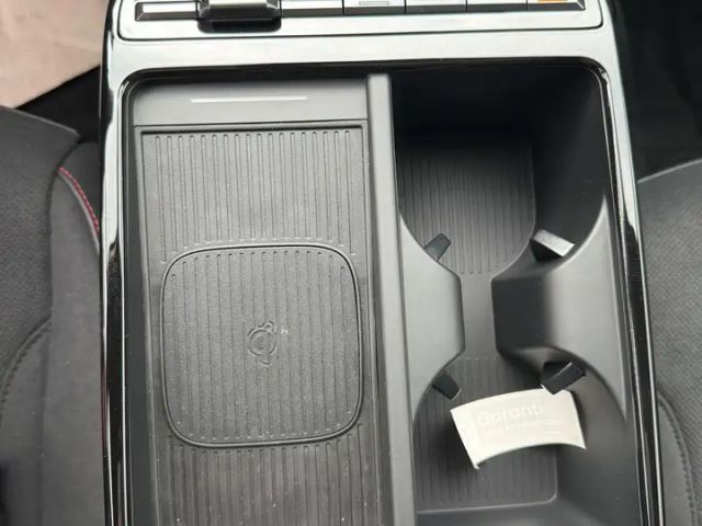 Hyundai Tucson 1.6 N Line T-GDi