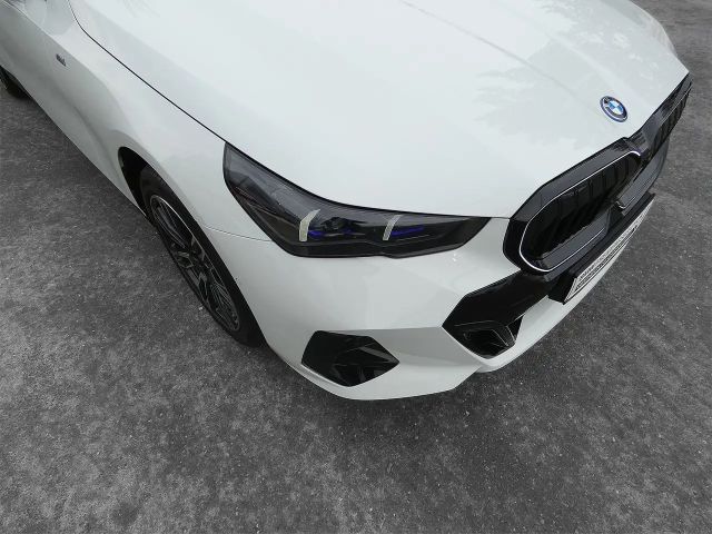 BMW i5 M-Sport Touring eDrive40