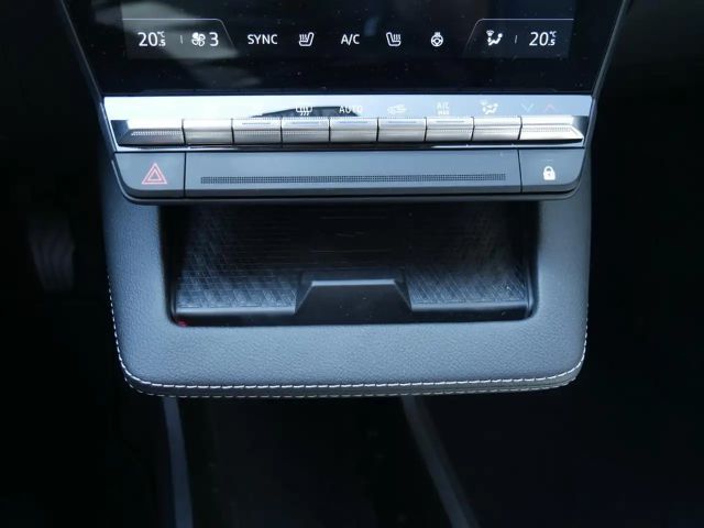 Renault Megane E-Tech Evolution